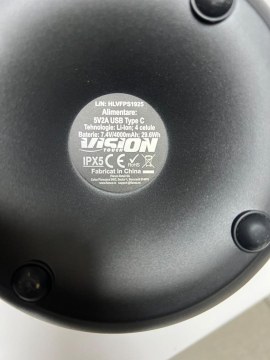 Boxă bluetooth Vision Touch VFS1925 - 4