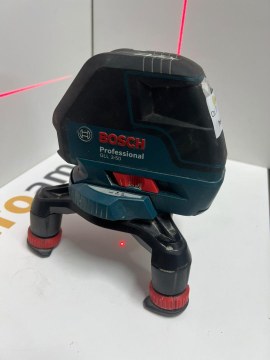 Laser Bosch GLL 3-50 - 1