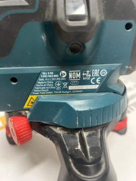 Laser Bosch GLL 3-50 - 2