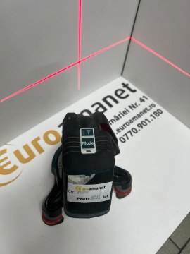 Laser Bosch GLL 3-50 - 3