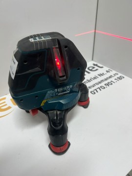 Laser Bosch GLL 3-50 - 4