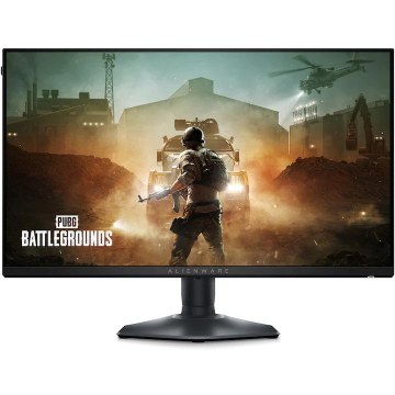 Monitor Gaming LED IPS Alienware AW2523HF 24.5'', Full HD (1920x1080), 360Hz, 1ms, AMD FreeSync™ Premium