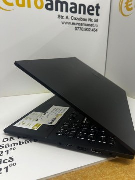 Laptop ASUS VivoBook Go 15 , AMD Ryzen™ 5 7520U - 4