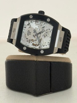 Ceas automat Philipp Plein 44 mm - 1