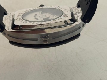 Ceas automat Philipp Plein 44 mm - 3