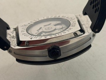 Ceas automat Philipp Plein 44 mm - 4