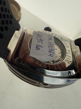 Ceas automat Philipp Plein 44 mm - 5