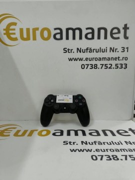 Controller wireless Sony ,Pentru consola PS4 Negru - 2