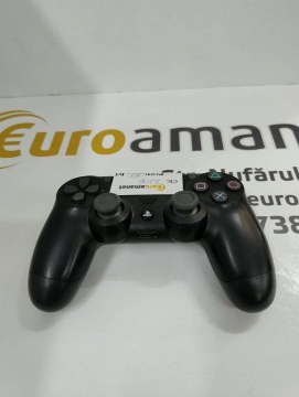 Controller wireless Sony ,Pentru consola PS4 Negru - 3