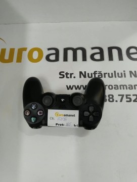 Controller wireless Sony ,Pentru consola PS4 Negru - 4