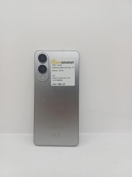 Telefon mobil Samsung Galaxy S25 Edge, 12GB RAM, 256GB - 2