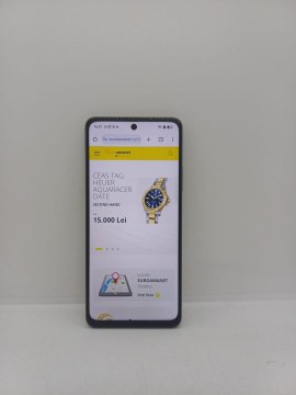 Telefon mobil OPPO A5 Pro, Dual SIM, 8GB RAM, 256GB