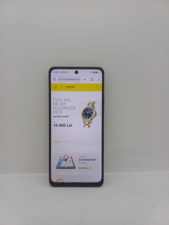Telefon mobil OPPO A5 Pro, Dual SIM, 8GB RAM, 256GB