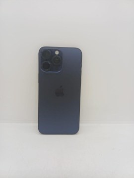 Telefon mobil Apple iPhone 15 Pro Max, 256GB - 3