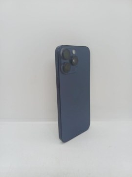 Telefon mobil Apple iPhone 15 Pro Max, 256GB - 4