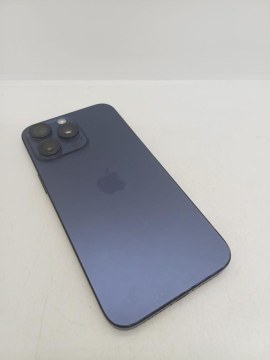 Telefon mobil Apple iPhone 15 Pro Max, 256GB - 6