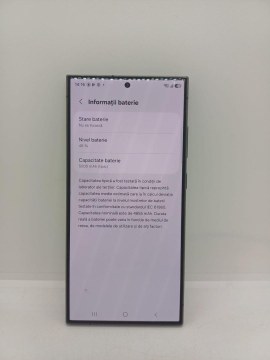 Telefon mobil Samsung Galaxy S24 Ultra, Dual SIM, 12GB RAM, 256GB - 5