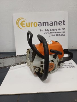 Motoferastrau STIHL MS 211