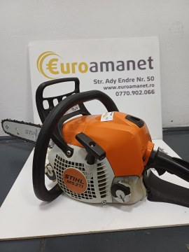 Motoferastrau STIHL MS 211 - 2