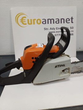 Motoferastrau STIHL MS 211 - 3