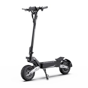 Trotineta electrica OOTD T10, viteza maxima de 50 km/h