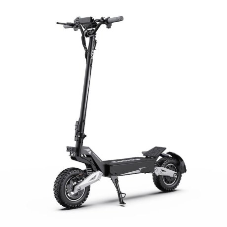 Trotineta electrica OOTD T10, viteza maxima de 50 km/h