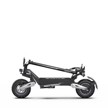 Trotineta electrica OOTD T10, viteza maxima de 50 km/h - 2