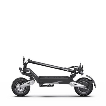 Trotineta electrica OOTD T10, viteza maxima de 50 km/h - 2