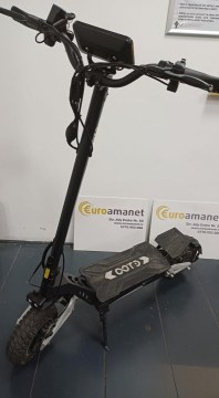 Trotineta electrica OOTD T10, viteza maxima de 50 km/h - 8