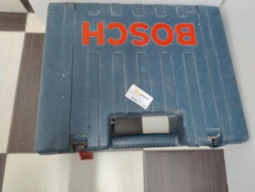 Ciocan rotopercutor Bosch Professional GBH 2-26 DRE, 800 W