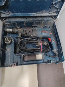 Ciocan rotopercutor Bosch Professional GBH 2-26 DRE, 800 W - 4