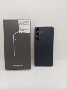 Telefon mobil Samsung Galaxy S25 FE, Dual SIM, 8GB RAM, 128GB - 2