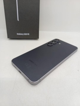 Telefon mobil Samsung Galaxy S25 FE, Dual SIM, 8GB RAM, 128GB - 3