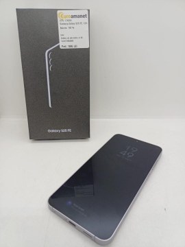 Telefon mobil Samsung Galaxy S25 FE, Dual SIM, 8GB RAM, 128GB - 4