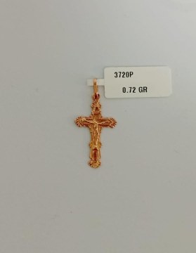 Pandantiv Aur 14 K