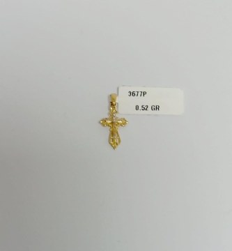 Pandantiv Aur 14 K