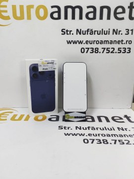 Telefon mobil Apple iPhone 17 Pro, 256GB - 1