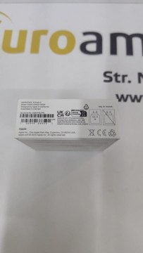 Casti Apple AirPods 4 - 3