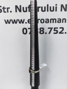Inel barbati Argint - 4