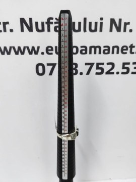 Inel barbati Argint - 4