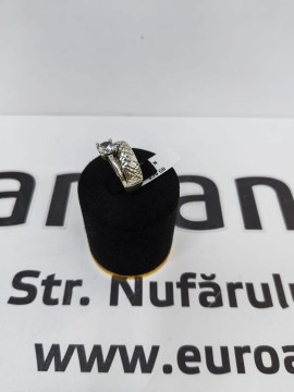 Inel dama Aur - 3