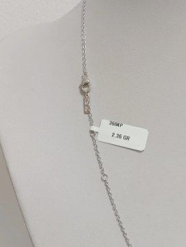 Lant Argint 925 - 3
