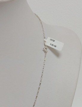Lant Argint 925 - 3