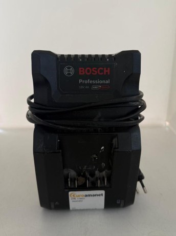 Incarcator rapid Bosch Professional 