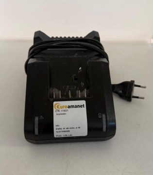 Incarcator rapid Bosch Professional  - 2