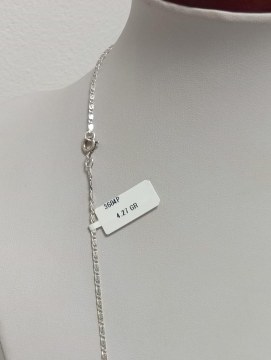 Lant Argint 925 - 3