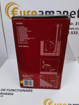 Pompa submersibila - 3