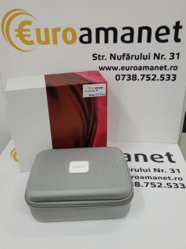 Epilator SILKN Potrivit Pentru Toate Tipurile De Piele, 200.000 Impulsuri De Lumina, Alb - 2