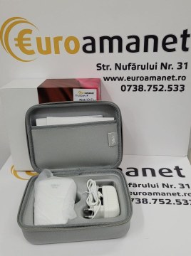 Epilator SILKN Potrivit Pentru Toate Tipurile De Piele, 200.000 Impulsuri De Lumina, Alb - 3