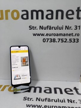Telefon mobil Samsung Galaxy A17, Dual SIM, 4GB RAM, 128GB - 1